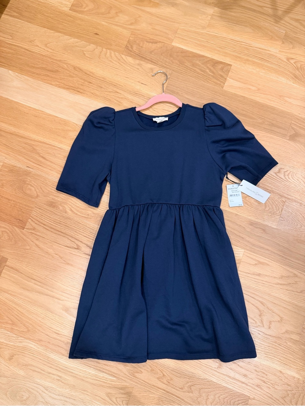 Women’s Treasure & Bond Dress